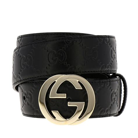 ceinture gucci photo